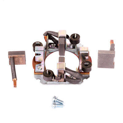 Halter, Kohlebürsten - MSX388KIT MAHLE
