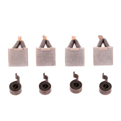 Kohlebürstensatz, Starter - MSX389KIT MAHLE