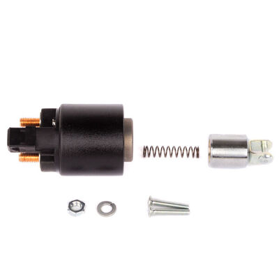Magnetschalter, Starter - MSX403KIT MAHLE