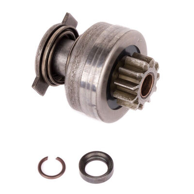 Ritzel, Starter - MSX418KIT MAHLE