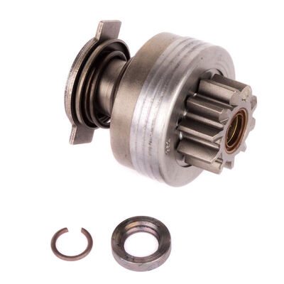 Pinion, starter - MSX420KIT MAHLE