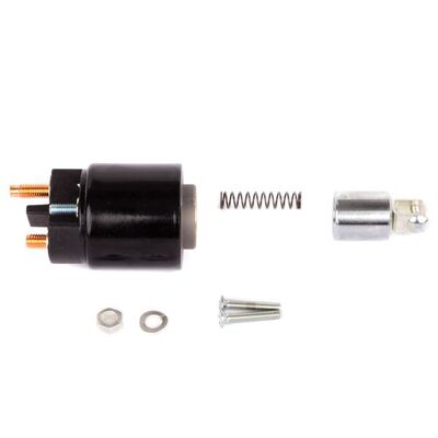Magnetschalter, Starter - MSX423KIT MAHLE