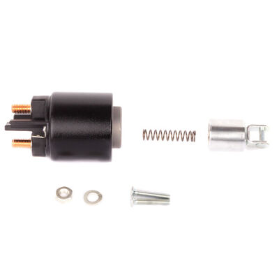 Magnetschalter, Starter - MSX455KIT MAHLE