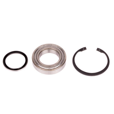 Antriebslager, Generator - MSX481KIT MAHLE