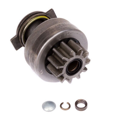 Ritzel, Starter - MSX512KIT MAHLE