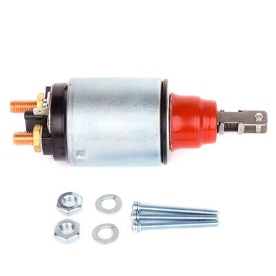 Magnetschalter, Starter - MSX774KIT MAHLE