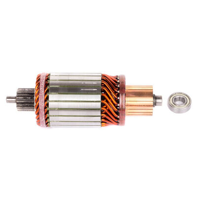Anker, Starter - MSX786KIT MAHLE