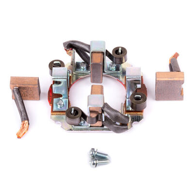 Halter, Kohlebürsten - MSX848KIT MAHLE