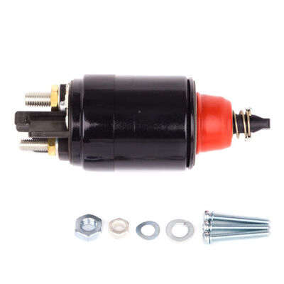 Magnetschalter, Starter - MSX1032KIT MAHLE