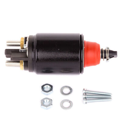 Magnetschalter, Starter - MSX1060KIT MAHLE