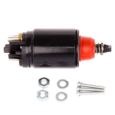 Magnetschalter, Starter - MSX1077KIT MAHLE