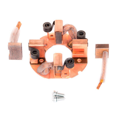 Halter, Kohlebürsten - MSX1097KIT MAHLE