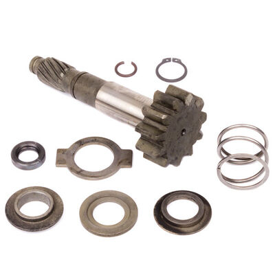 Ritzel, Starter - MSX1098KIT MAHLE