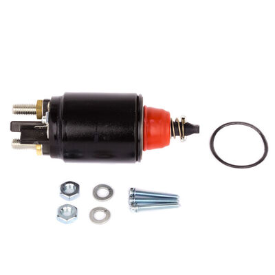 Solenoid Switch, starter - MSX1110KIT MAHLE