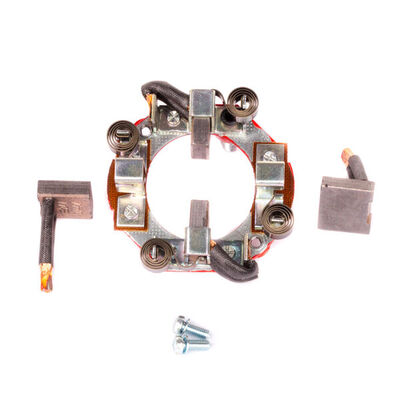 Halter, Kohlebürsten - MSX1218KIT MAHLE
