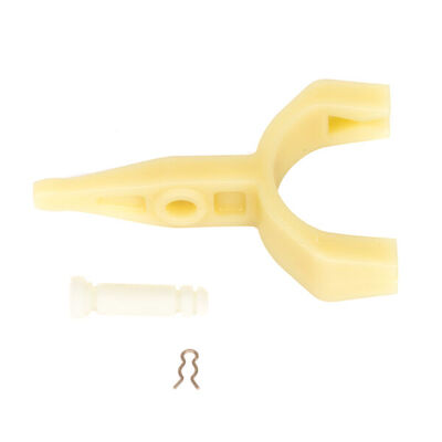Engagement Lever, starter - MSX1227KIT MAHLE