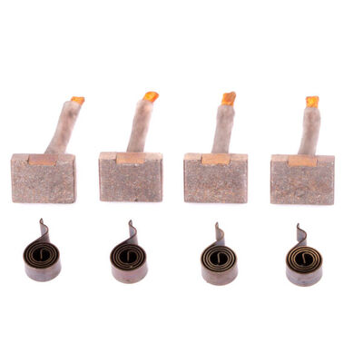 Kohlebürstensatz, Starter - MSX1249KIT MAHLE