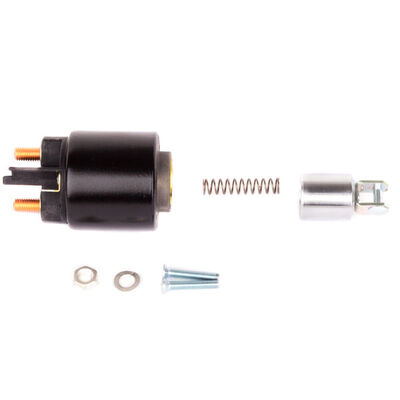 Magnetschalter, Starter - MSX1268KIT MAHLE