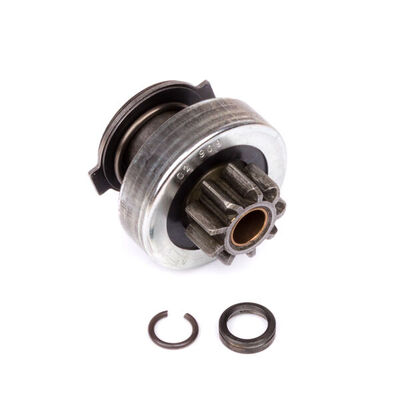 Ritzel, Starter - MSX1277KIT MAHLE