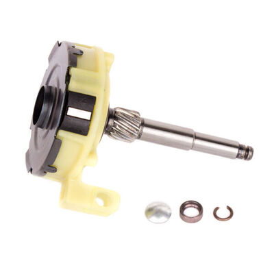 Reparatursatz, Planetengetriebe-Starter - MSX1280KIT MAHLE