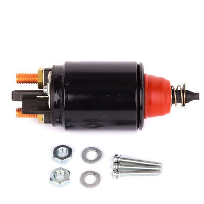 Magnetschalter, Starter - MSX1302KIT MAHLE