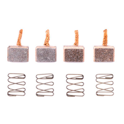 Carbon Brush Set, starter - MSX1309KIT MAHLE