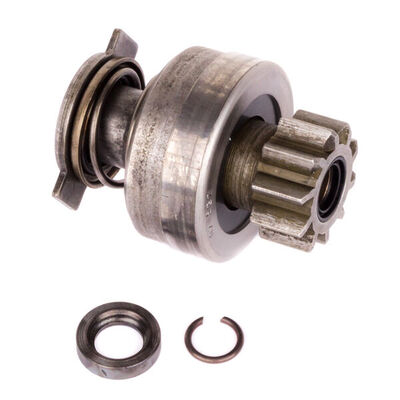 Ritzel, Starter - MSX1322KIT MAHLE