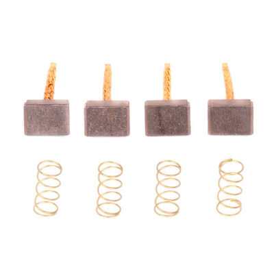 Carbon Brush Set, starter - MSX1330KIT MAHLE