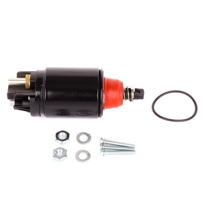 Solenoid Switch, starter - MSX1388KIT MAHLE