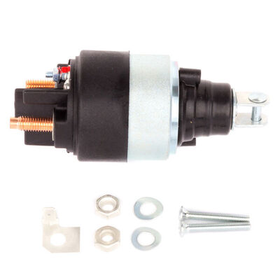 Magnetschalter, Starter - MSX1422KIT MAHLE
