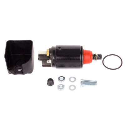 Magnetschalter, Starter - MSX1482KIT MAHLE