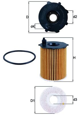 OX171/16D, Ölfilter, Ölfilter, MAHLE, 0055224598, 10127, 1127, 14142, 153071760514, 170079, 2512800, 50014513, 55224598, ADL142108, CH11274, COF100636E, E1023HD232, ELH4434, EOF247, F026407159, FA6078ECO, FO127, FOP388, HU7006Z, L478, ML4525, OE670/2, OP437, S5128PE, V240402, WL7499, 154705461670, 71773840, CH11274ECO