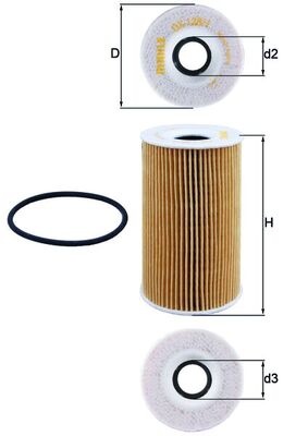 OX128/1D, Oil Filter, Oil filter, MAHLE, 0718068, 101442, 14037, 1457429144, 154066270950, 2516500, 586564, 99610702054, AC6204E, ADV182138, BFO4126, CH10512, COF100570E, E14HD77, ELH4319, EOF127, FA5965, FH1132, FOP375, G1797, HU719/5X, L25316, L448, LC168, MD475, OE664, OP1019, V450031, VFL571, WL7297