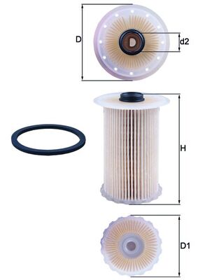 KX229D, Fuel filter, Fuel filter, MAHLE, 1352443, 1518704409, 153071760253, 2669600, 30075, 3075, 4047, 4110FX, 4845, 48472, 587925, 63716, 7143230016, ACD8097E, ADF122305, AG3406, ALG7520, BFF8011, C10194, C514, CFF100472, E148076, E92KPD169, EFF171, ELG5319, F026402007, F90008, FA5787, FC075, FEM4258