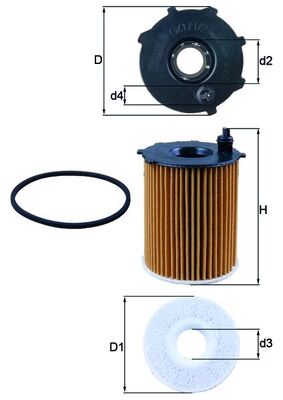 OX171/2D, Oil Filter, Oil filter, MAHLE, 1109AY, 11427805978, 1147685, 1651073J00, 1680233480, 30735878, 9467565780, MN982521, SU00100741, Y10114302, 1109S5, 1109T3, 1109Z6, 1254385, 1651073J00000, 30750247, 53699656432180, 7805978, SU00100804, Y40114302, 1109Y1, 1109Y2, 1359941, 1651073J01, 9641837780, SU00100871, Y401143029A, 1109Z5, 1530536, 1651073J01000