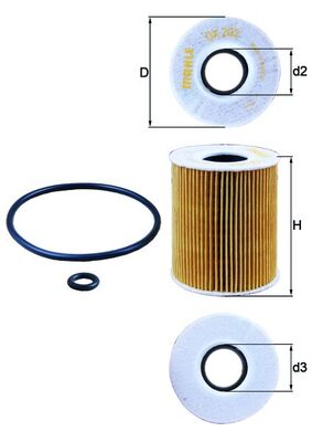 OX203D, Oil Filter, Oil filter, MAHLE, 10036, 1036, 1113468, 14055, 1457429242, 154065438130, 2252, 2505600, 33470, 3M4G6744AA, 50013866, 5535, 586554, 70933470, 7143220008, 7584055, AC6192E, ALO8135, BFO4092, CH8814, COF100524E, E20H01D293, EFL404, ELH4320, FA5593ECO, FH1139, FO036, FOP234, FX20032, G1414