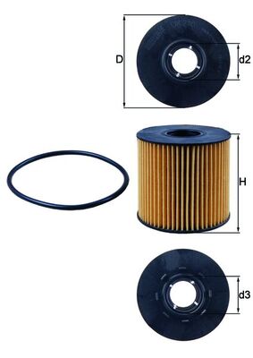 OX210D, Ölfilter, Ölfilter, MAHLE, 09201435, 0986TF0061, 100164, 10030, 1030, 152071758823, 1520900Q0B, 2234, 2503300, 32912, 50013633, 586508, 6143220014, 7700109402, 9201435, AC6063E, ALO8164, BFO4068, CH9462, CNS11800, COF100532E, E64HD96, ELH4306, FA5619ECO, FA9561, FH1014, FO030, FOP225, FX20041, G1474