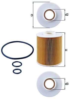 OX163/4D, Oil Filter, Oil filter, MAHLE, 0650300, 10038, 1457429199, 152071758824, 15400PLZD00, 2228, 2502700, 26427, 50013621, 586504, 6143220004, 64706, 7584012, 8972231870, 8972231870O.D., 8972232181, 93190777, AC6217E, ADH22115, ALO8146, BFO4026, CH9305, E22HD88, ELH4314, EOF010, FA5588, FH1020, FO038, FOP226, FX20042
