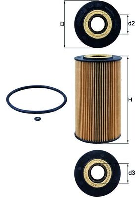 OX169D, Oil Filter, Oil filter, MAHLE, 10064, 101329, 50014164, 6281800009, ADU172109, CH9801ECO, COF100588E, E24HD80, ELH4318, EOF213, F026407003, FA5700, FO064, FOP219, HU934X, L344, ML4512, OL09801E, OP240, SH4067P, V309938, 628180000964, 6281800109, 6281840025, 6281840025O.D., A6281800009, A628180000964, A6281800109, A6281840025, A6281840025O.D.