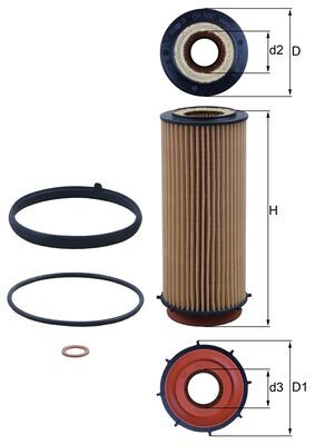 OX560D, Oil Filter, Oil filter, MAHLE, 11427808443, 7808443, 0818006, 10101, 154703866650, 2509600, 3143220002, ADB112104, BFO4221, CH11150, COF101597E, E125HD209, ELH4415, EOF225, F026407094, FA5988, FH1164, FOP379, HU720/3X, L444, MD677, OE672/3, OP417, S5096PE, SH4055P, SO7209, V209708, WL7469, CH11150ECO, P7094
