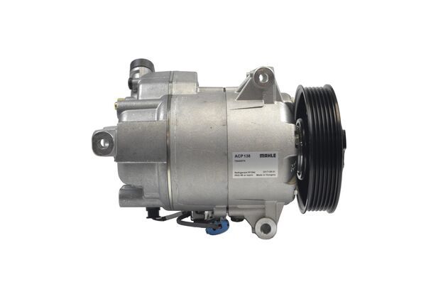 ACP138000P, Compressor, air conditioning, Air-conditioning various, MAHLE, 13232307, TSP0155949, 13250607, 13262836, 13262839, 6854112