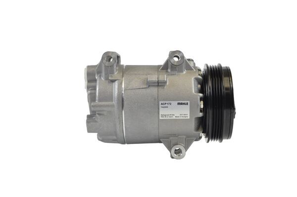 Compressor, air conditioning - ACP172000P MAHLE - 31631-8131010, 82D0155977A, TSP0155977