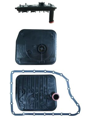 HX153D, Hydraulic Filter, automatic transmission, Filter, MAHLE, 1305775, 7141370003, V25-0921, 1305783, V25-0923, 1406310, 4M5P7A191AA, 4M5P7B155AA, 4M5P7B155AB
