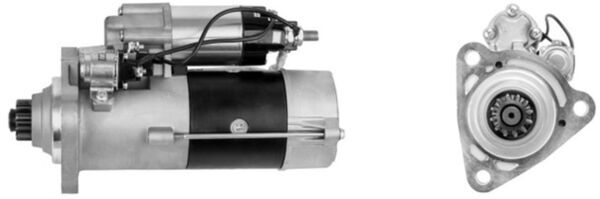 MS754, Starter, Starter, MAHLE, 0001330050, 0061511501, 113851, 19081009, 438280, 8EA012586-231, F042S03085, M009T80471, M105R3031SE, 0061516901, 0986022980, 115885, 8200519, 8EA738259-001, M009T80472, 006151150180, DRS100, F042003085, M009T80473, 0071510201, DRS100X, M009T83671, 0071510401, M009T83672, 0071514501, M009T84771, 0071514601, M009T88371, A0061516901, M9T80471