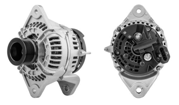 Generator - MG800 MAHLE - 0124555020, 11170134, 20409228