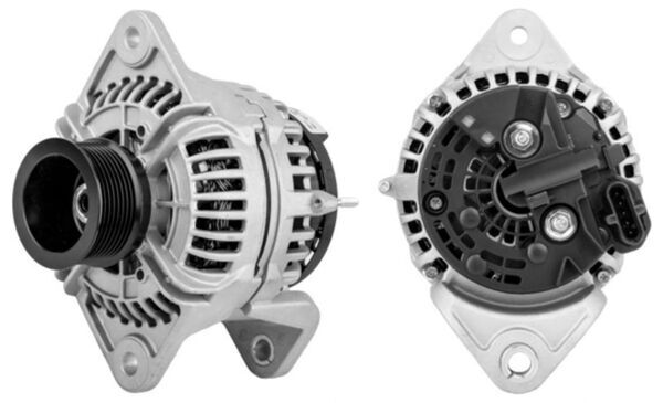 Generator - MG815 MAHLE - 20466316, 21429788, A4TR5392
