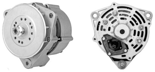MG773, Generator, Lichtmaschine, MAHLE, 0101549002, 0120469120, 0131547202, 6033GB3022, A0101549002, A0131547202