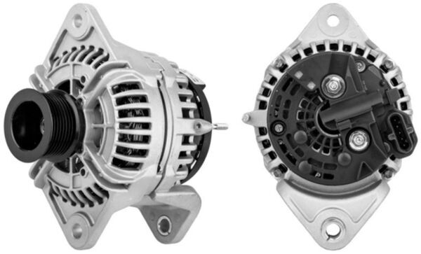 Generator - MG802 MAHLE - 0124655008, 20409240, 7420849351