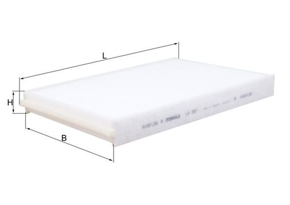 LA387, Filter, Innenraumluft, Innenraumfilter, MAHLE, 109656, 1987432205, 30733894, 350203062800, 453-4029, 4928101009, 5320600, 6G9N180543BA, 80000712, 90190, 9355, AH267, ALC5258, BFC1049, CAF1840P, CF10442, CF-276, CP1264, CU2733, E2949LI, E469, ELR7236, FC386, HB333, K1237, PC8197, QFC0256, WP9308, 170200, 30767022