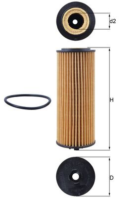 OX1162D, Oil Filter, Oil filter, MAHLE, 154072432085, 2520400, 2781800009, 48542, ADU172106, CH11792ECO, E155HD122, F026407237, HU6008Z, L1078, LVFL819, MD721, V301829, 2781840125, A2781800009, A2781840125
